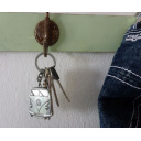 Brelok VW T1 układ kierowniczy metalowy 12 szt. - VW Collection