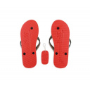 Klapki plażowe japonki 42/43 Volkswagen T1 Bulli Red - VW Collection