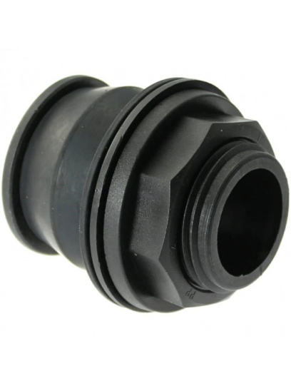 Przyłącze zbiornika szybkozłącze Quick Joints 3/4''
