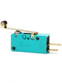 Mikrowyłącznik do toalety Cinderella