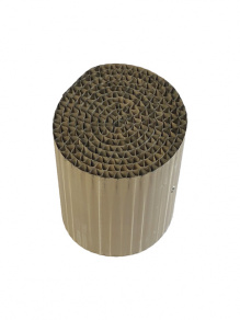 Katalizator 90×75 mm do toalety Cinderella