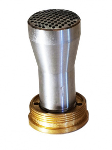 Głowica palnika do toalety spalającej - Cinderella