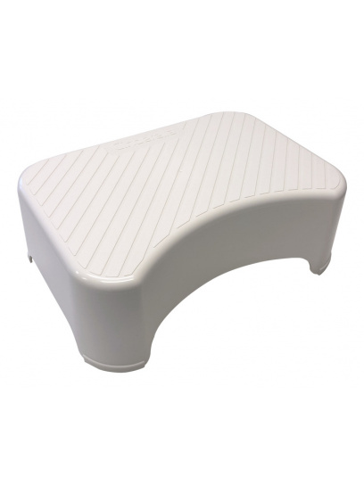 Stopień do toalety spalającej - Cinderella