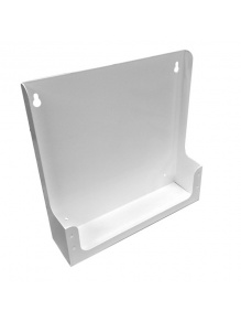 Metalowy dozownik do torebek do toalety - Cinderella