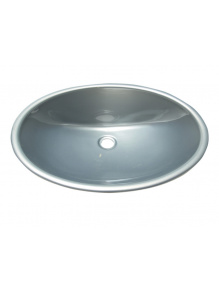 Umywalka wpuszczana owalna 450x350 - CKW