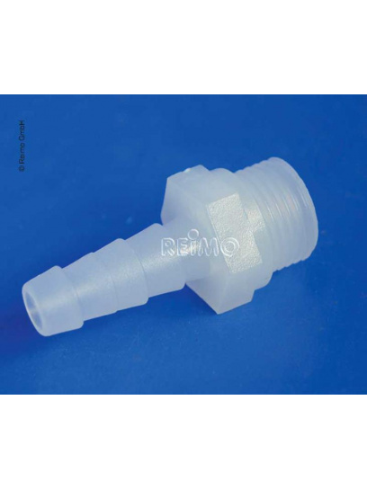 Złączka przejściowa 1/2`` na wąż 10 mm - CKW