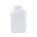 Kanister na wodę 10 l z szeroką szyjką - CKW