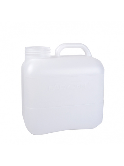 Kanister na wodę 10 l z szeroką szyjką - CKW