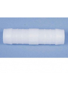 Łącznik węża prosty 25 mm - CKW