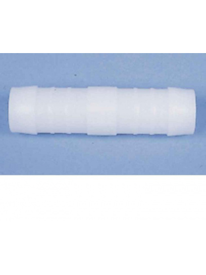 Łącznik węża prosty 25 mm - CKW