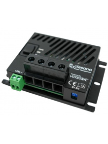 Moduł zarządzania energią w trybie czuwania toalety C1 - Clesana