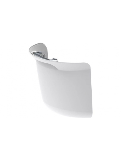 Osłona dolnego pojemnika na worki toalety C1 - Clesana