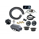 Zestaw ciepłej wody z bojlerem 9 l 230V 500W – Pundmann