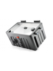 Ogrzewanie postojowe powietrzne Air 2D 12V 2,0 kW дизel – Pundmann