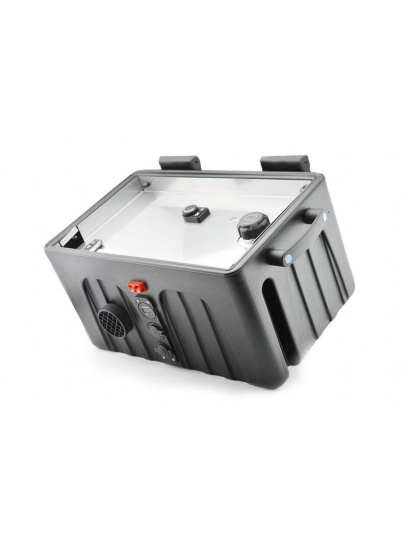 Ogrzewanie postojowe powietrzne Air 2D 12V 2,0 kW дизel – Pundmann