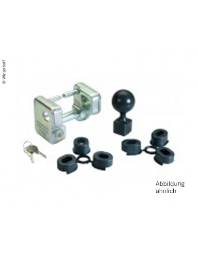 Zabezpieczenie Robstop do WS3000 Plus