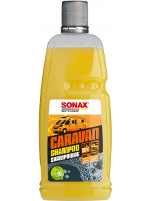 Szampon płyn do mycia kampera/przyczepy 1 l - Sonax