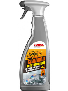 Płyn do czyszczenia wnętrza caravaningu - Sonax