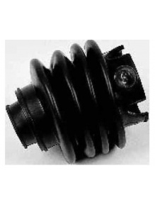 Mieszek ochronny do urządzenia najazdowego WS 300-D