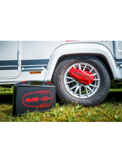 Blokada koła PROSAFE