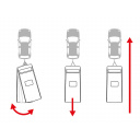 System stabilizacji jazdy przyczepy ATC-2