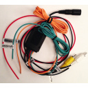 Adapter DRN-033A do kamer cofania - Camos