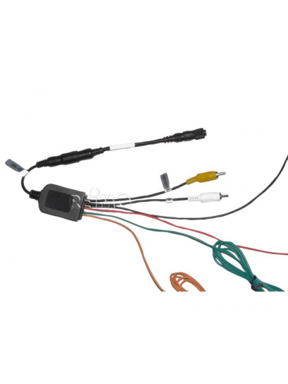 Adapter DRN-031A do instalacji Adria - Camos