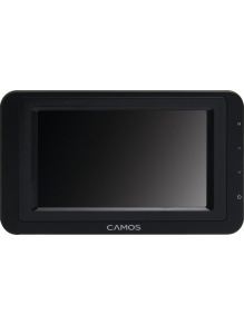Zestaw kamery cofania SV-430 z monitorem 4,3`` - Camos