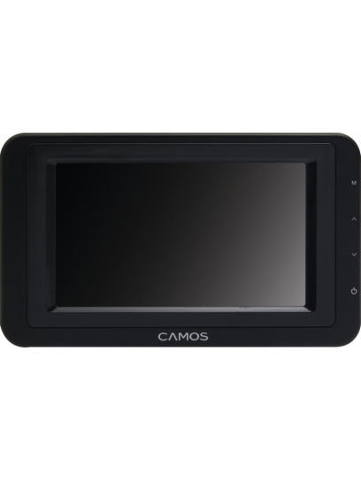 Zestaw kamery cofania SV-430 z monitorem 4,3`` - Camos