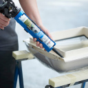 Masa uszczelniająca DEKAseal 1512 kremowa - Dekalin