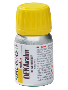 Środek czyszczący Dekavator 22 NF 250 ml - Dekalin