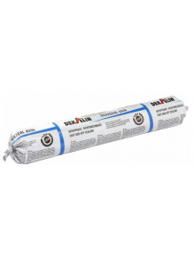 Masa uszczelniająca DEKAseal 8936 560 ml antracyt - Dekalin