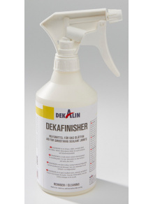 Spray wykończeniowy DEKAfinisher 500 ml - Dekalin