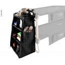 Szafka kempingowa Cabinet - Disc-O-Bed