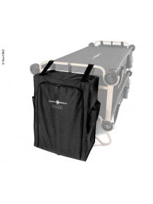 Szafka kempingowa Cabinet - Disc-O-Bed