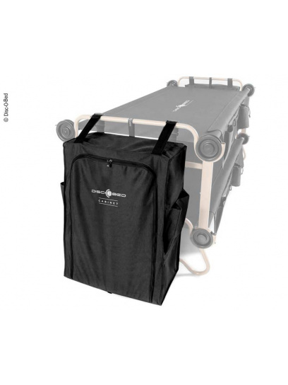 Szafka kempingowa Cabinet - Disc-O-Bed