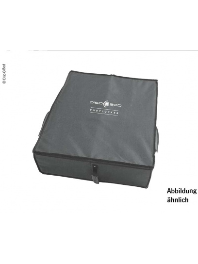 Pojemnik transportowy Footlocker do kampera - Disc-O-Bed