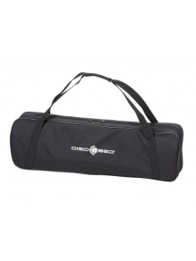 Łóżko kempingowe pojedyncze L 208x78xh42 cm - Disc-O-Bed