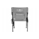 Krzesło kempingowe Disc-Chair - Disc-O-Bed
