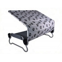 Legowisko DOG-BED Small - Disc-O-Bed