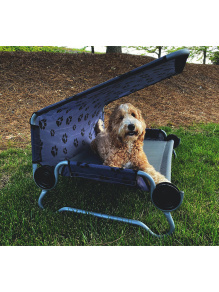 Legowisko DOG-BED Small - Disc-O-Bed