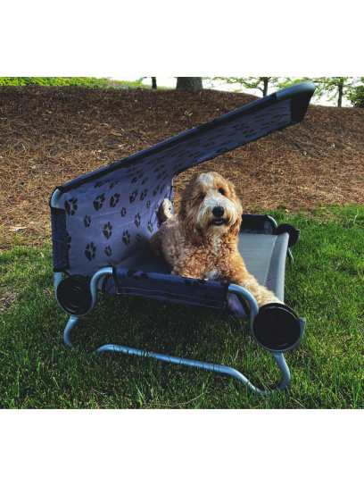 Legowisko DOG-BED Small - Disc-O-Bed