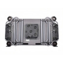 Legowisko DOG-BED z dachem - Disc-O-Bed