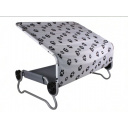 Legowisko DOG-BED z dachem - Disc-O-Bed