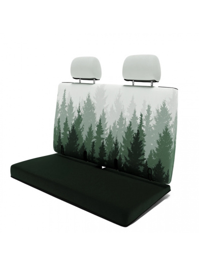 Pokrowiec na oparcie Marco Polo Forest - DriveDressy