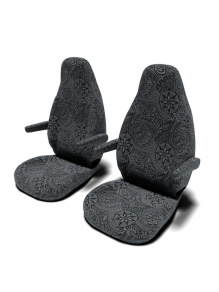 Pokrowiec na fotel Ducato >2014 Hawa - DriveDressy