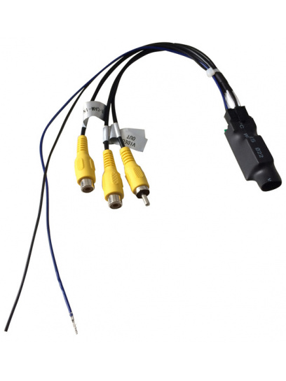 Adapter przewodu przełączającego - Dynavin