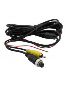 Adapter przewodu kamery do kamperów Challenger - Dynavin