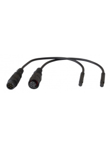 Przewód adapterowy do instalacji Adria - Carbest