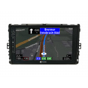 System nawigacji D8-333 PRO-C do VW T6.1 - Dynavin
